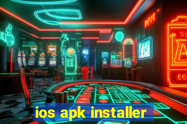 ios apk installer